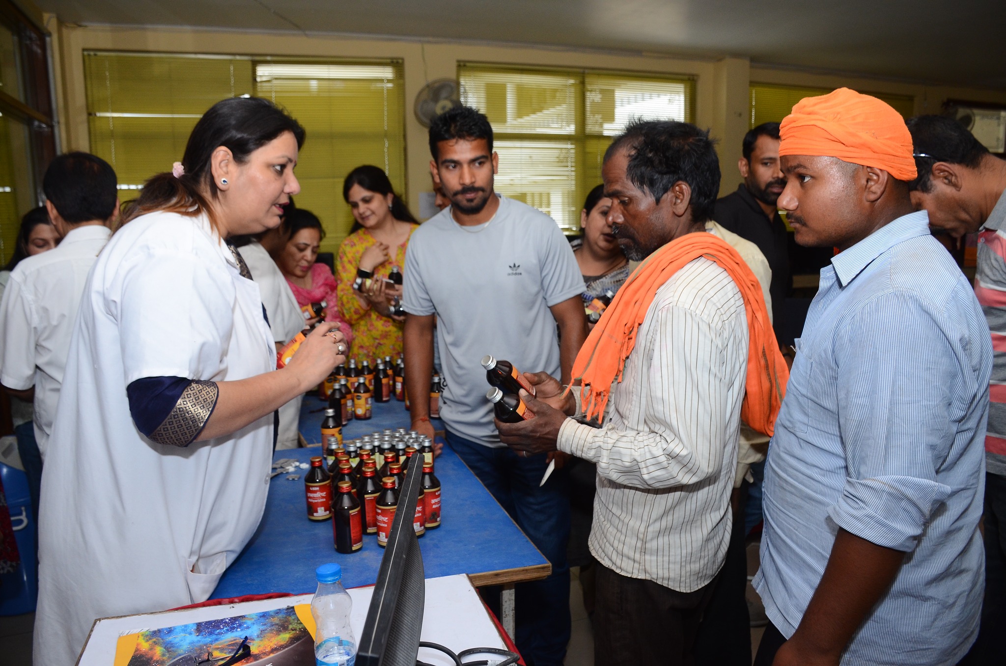 KC Public School, Jammu